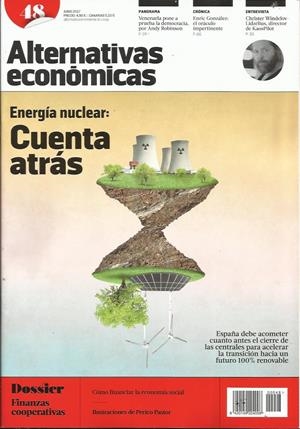 Alternativas económicas n.48 | Alternativas económicas | Cooperativa autogestionària