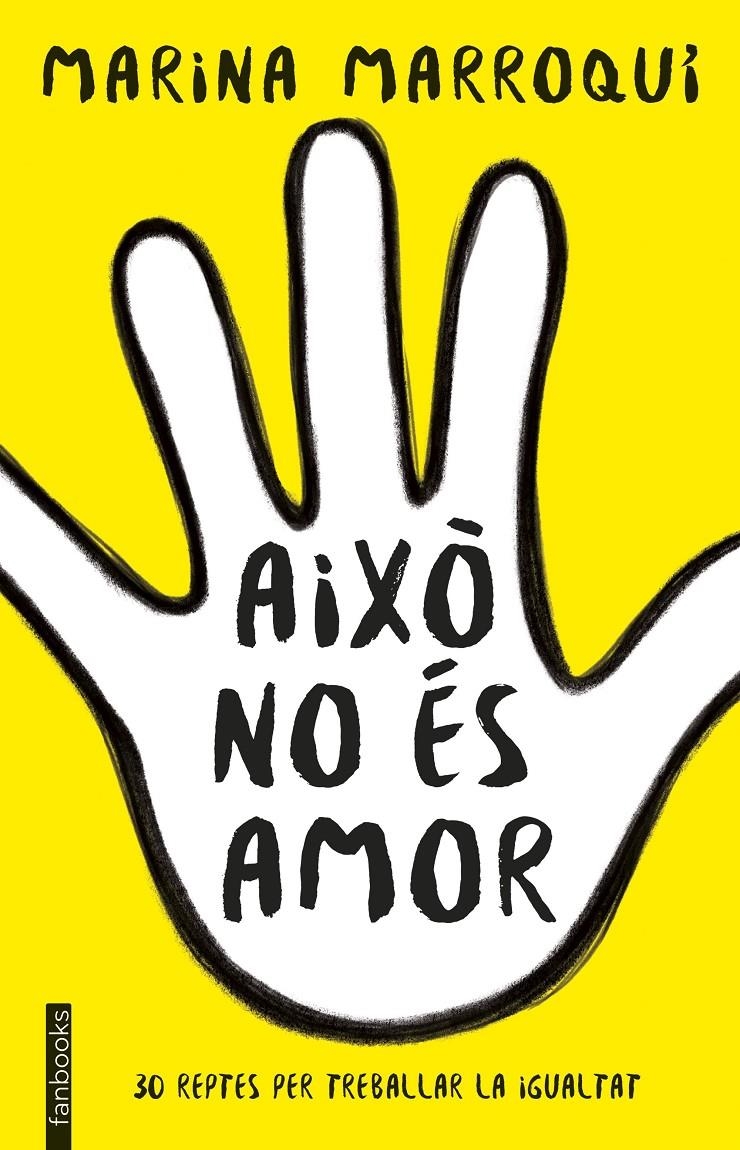 Això no és amor | Marroquí, Marina | Cooperativa autogestionària