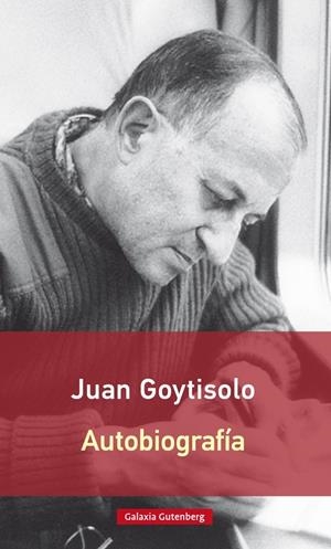Autobiografía | Goytisolo, Juan | Cooperativa autogestionària