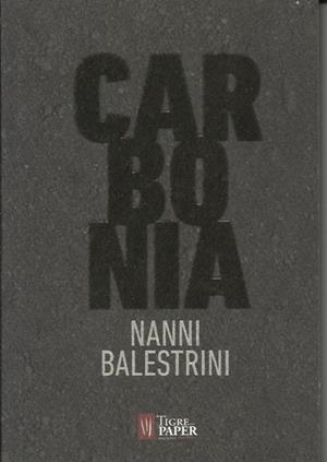 Carbonia | Balestrini, Nanni | Cooperativa autogestionària