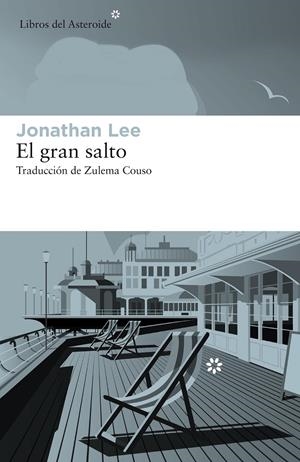 El gran salto | Lee, Jonathan | Cooperativa autogestionària