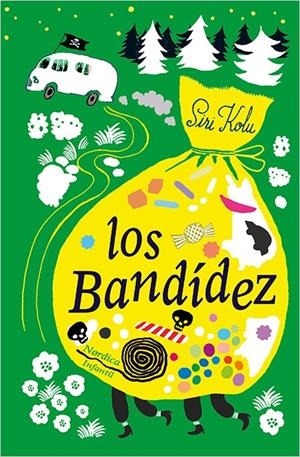 Los Bandídez | Kolu, Siri | Cooperativa autogestionària
