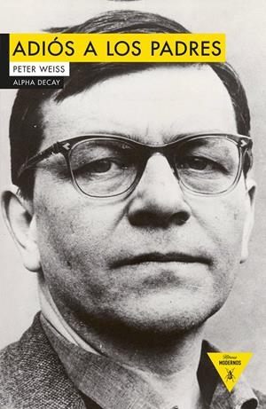 Adiós a los padres | Weiss, Peter | Cooperativa autogestionària