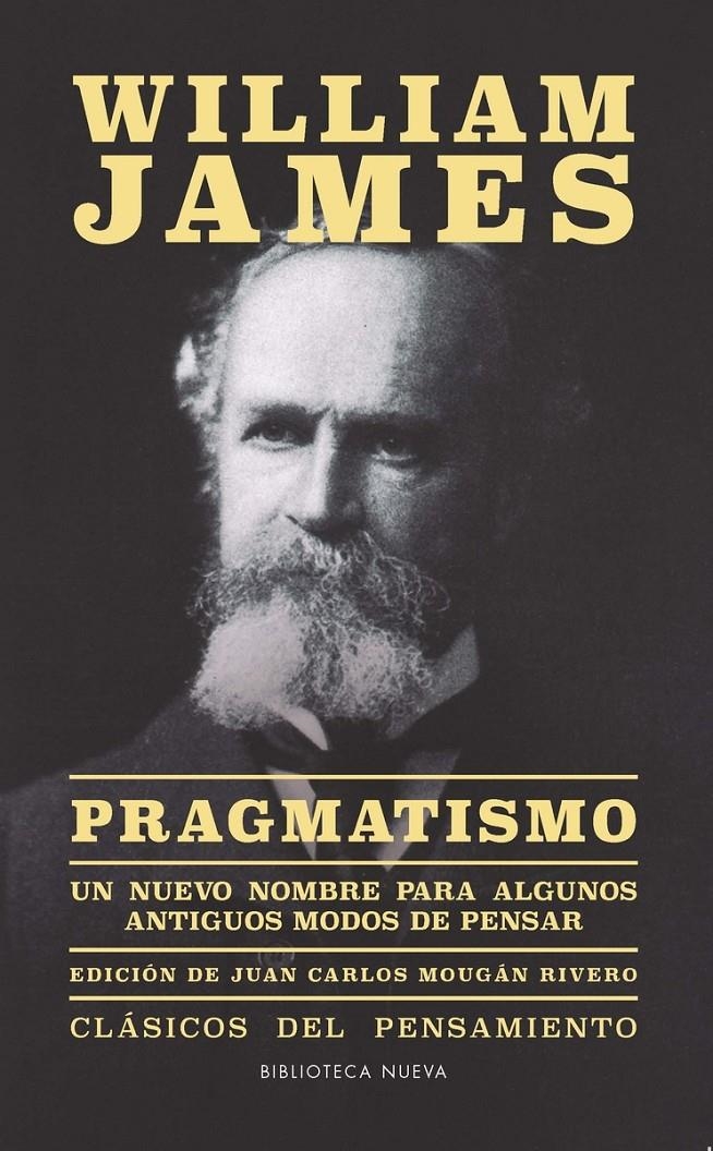 PRAGMATISMO | James, William | Cooperativa autogestionària