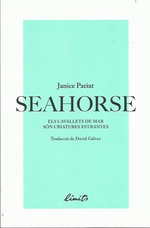 Seahorse | Pariat, Janice | Cooperativa autogestionària