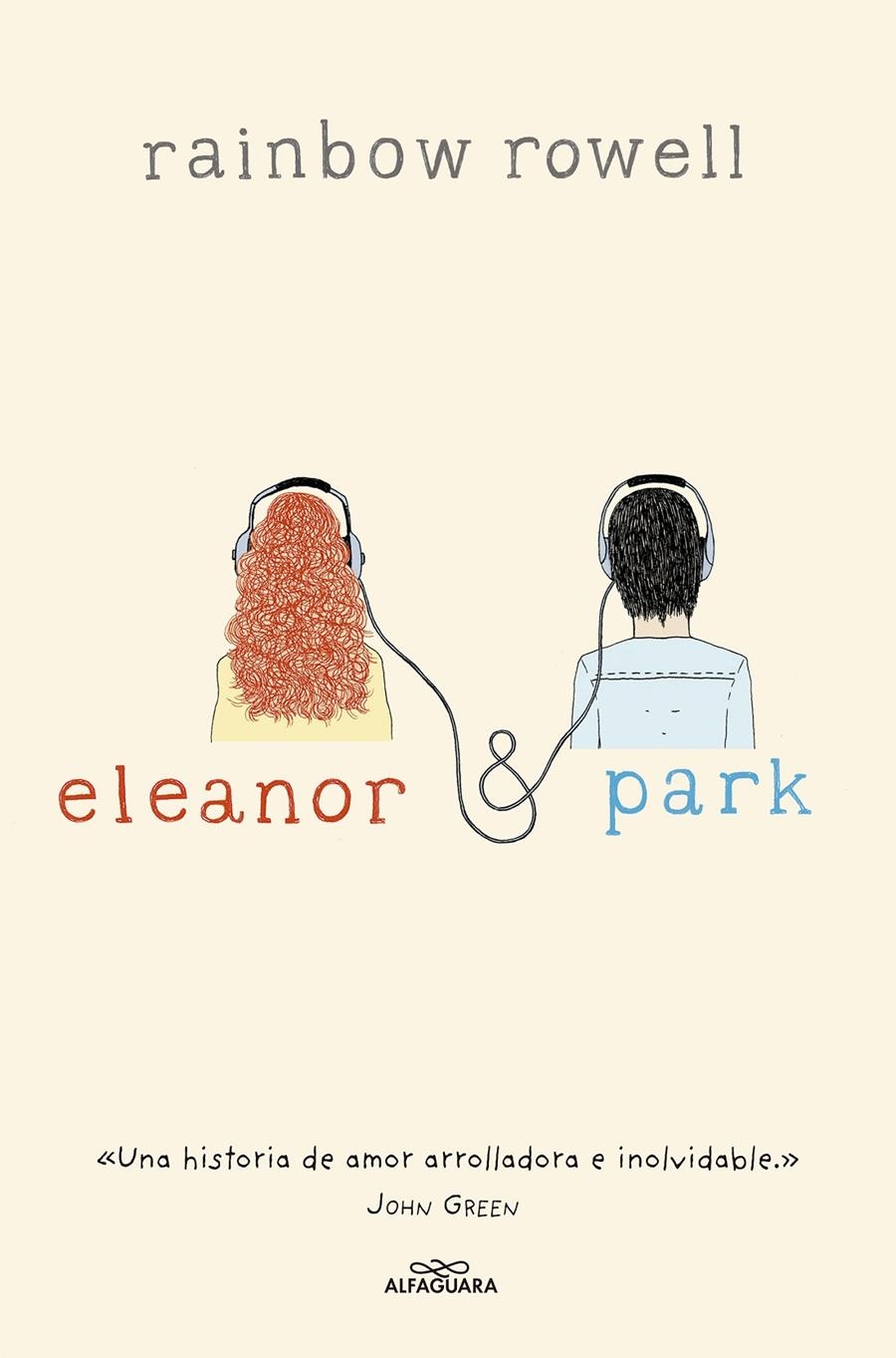Eleanor y Park | Rainbow Rowell | Cooperativa autogestionària