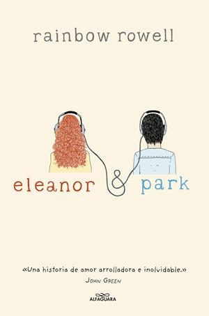Eleanor y Park | Rainbow Rowell | Cooperativa autogestionària