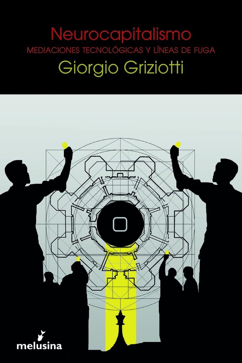 Neurocapitalismo | Griziotti, Giorgio | Cooperativa autogestionària