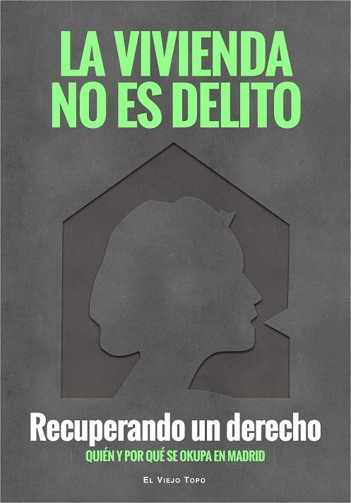 La vivienda no es delito | PAH