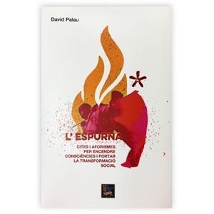 L'espurna | Palau, David | Cooperativa autogestionària