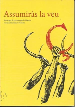 Assumiràs la veu | DD.AA | Cooperativa autogestionària