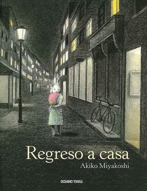 Regreso a casa | Miyakoshi, Akiko | Cooperativa autogestionària