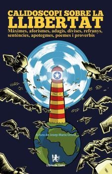 Calidoscopi sobre la llibertat | orteu, Josep M. | Cooperativa autogestionària