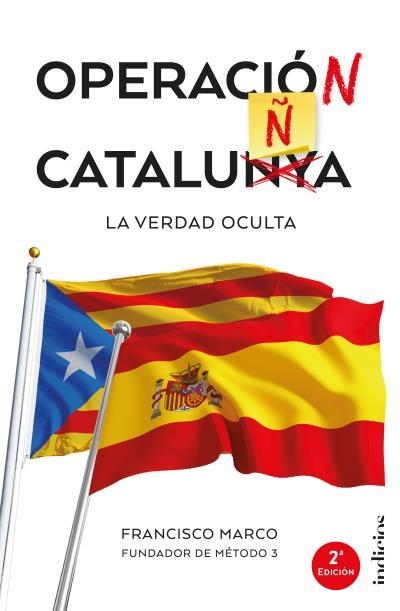 Operación Cataluña | Marco, Francisco | Cooperativa autogestionària
