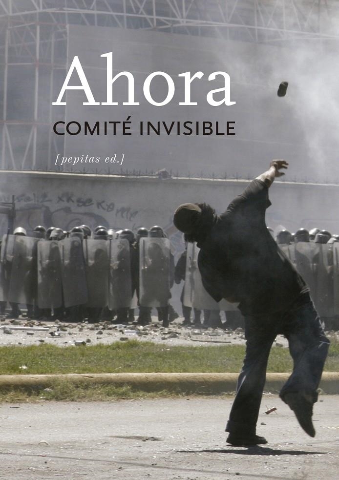Ahora | Comité invisible