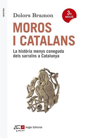 Moros i catalans | Bramon i Planes, Dolors | Cooperativa autogestionària