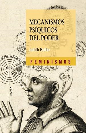 Mecanismos psíquicos del poder | Butler, Judith | Cooperativa autogestionària