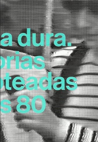 Gelatina dura | DDAA