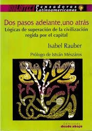 Dos pasos adelante, uno atrás | Rauber, Isabel | Cooperativa autogestionària