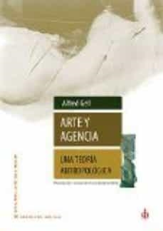 Arte y agencia | Gell, Alfred | Cooperativa autogestionària