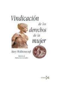 Vindicación de los derechos de la mujer | Wollstonecraft, Mary | Cooperativa autogestionària