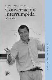 Conversación interrumpida | Edwards, Sebastián
