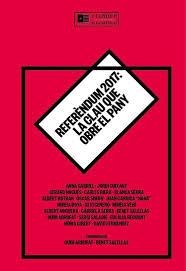 REFERENDUM 2017 | DDAA | Cooperativa autogestionària