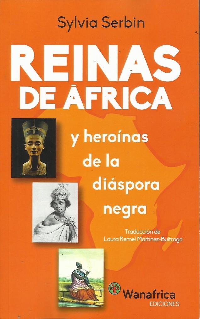 Reinas de África | Serbin, Sylvia
