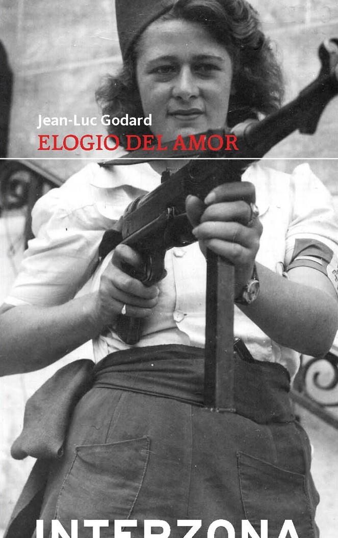 Elogio del amor | Godard, Jean-Luc