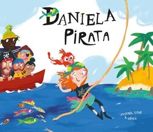 Daniela Pirata | Isern, Susanna; Gómez | Cooperativa autogestionària