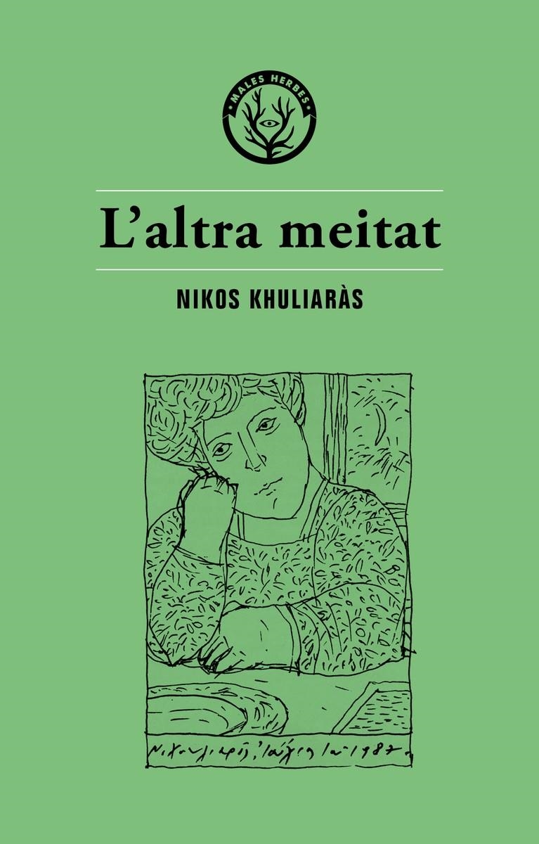 L'altra meitat | Khuliaràs, Nikos | Cooperativa autogestionària
