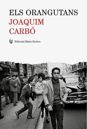 Els orangutans | Carbó, Joaquim | Cooperativa autogestionària