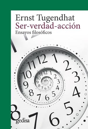 Ser-verdad-acción | Tugendhat, Ernst | Cooperativa autogestionària