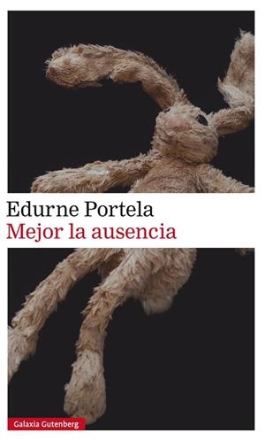 Mejor la ausencia | Portela, Edurne | Cooperativa autogestionària