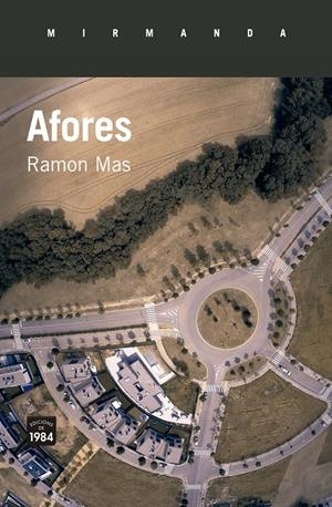 Afores | Mas Baucells, Ramon | Cooperativa autogestionària