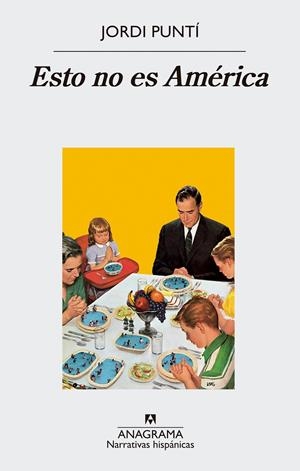 Esto no es América | Puntí, Jordi | Cooperativa autogestionària