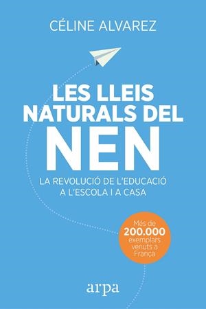 Les lleis naturals del nen | Alvarez, Céline | Cooperativa autogestionària