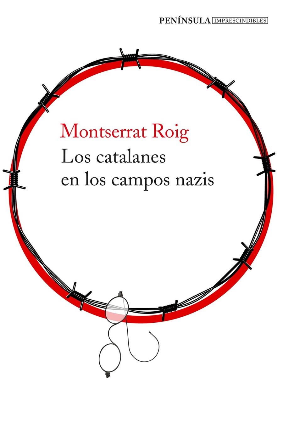 Los catalanes en los campos nazis | Roig, Montserrat | Cooperativa autogestionària