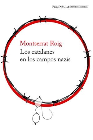 Los catalanes en los campos nazis | Roig, Montserrat | Cooperativa autogestionària