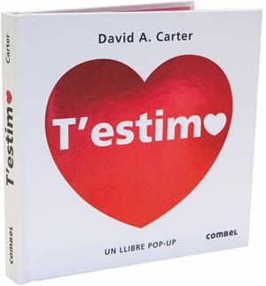 T'estimo | Carter, David A | Cooperativa autogestionària