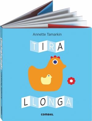 Tirallonga | Tamarkin, Annette | Cooperativa autogestionària
