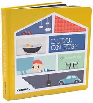 Dudu, on ets? | De Vos, Lorea | Cooperativa autogestionària