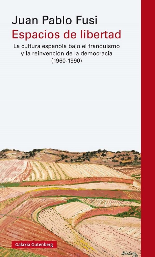 Espacios de libertad | Fusi, Juan Pablo | Cooperativa autogestionària