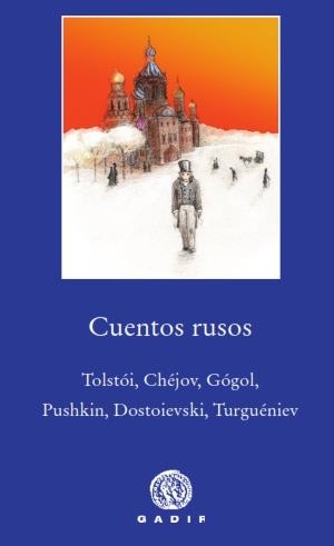 Cuentos rusos | DDAA | Cooperativa autogestionària