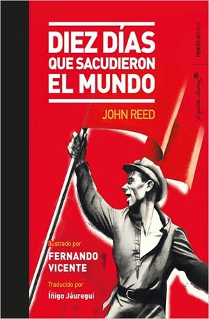 10 días qiue sacudieron al mundo | Reed, John | Cooperativa autogestionària