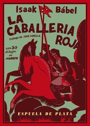 La caballería roja | Bábel, Isaak | Cooperativa autogestionària