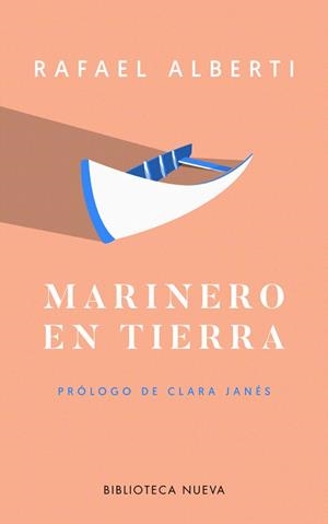 Marinero en tierra | Alberti, Rafael