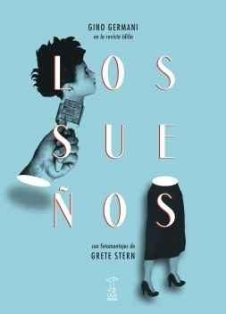 Los sueños | Germani, Gino | Cooperativa autogestionària