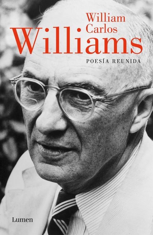 Poesía reunida | William Carlos Williams | Cooperativa autogestionària