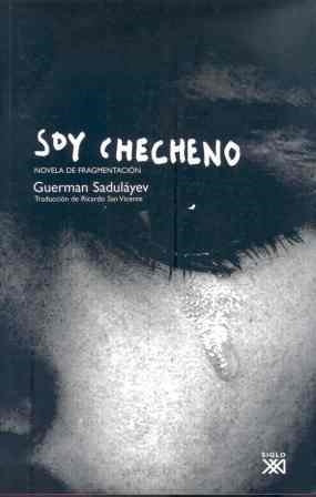 Soy checheno | Sadulayev, Guerman